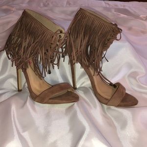 People StyleWatch for JustFab Size 6 NWOT!